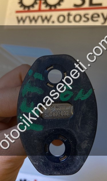 5J0837033 Skoda Yeti 2012 ön 2 kapı uyumlu kapı kilit karşılığı