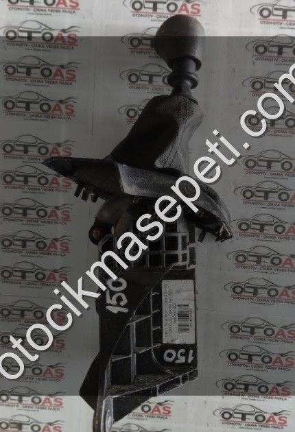 2023 CİTROEN JUMPER VİTES MEKANİZMASI 14407416ZD