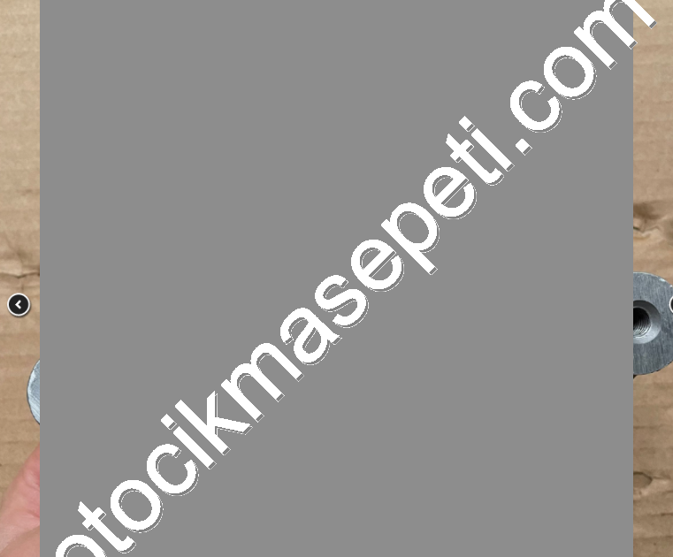 CİVİC 92-95 DİREKSİYON POMPASI SIFIR