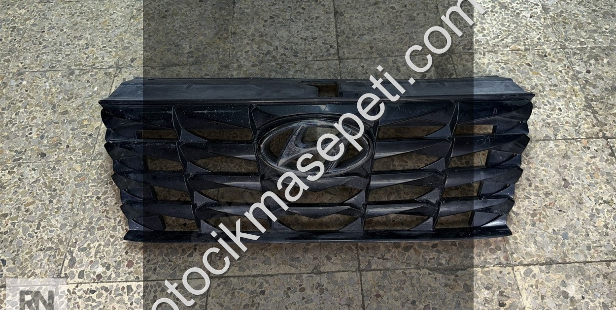 HYUNDAİ TUCSON ÖN PANJUR ORİJİNAL ÇIKMA