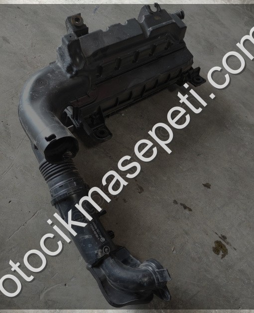 9833016780 Opel Corsa Turbo hortumu