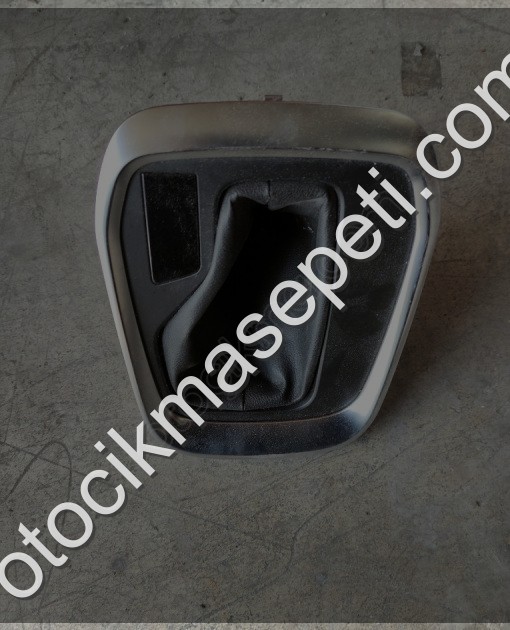 969443797R Renault Megane 4 vites topuzu