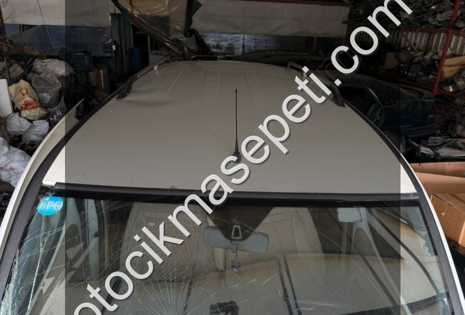 ÇIKMA FİAT DOBLO-1-DOBLO-2 KESME TAVAN