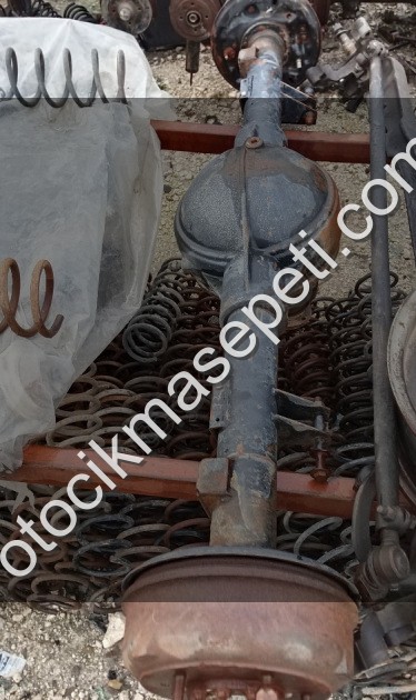 Bmc defransiyel 80 lik 100 lük 3000 lik