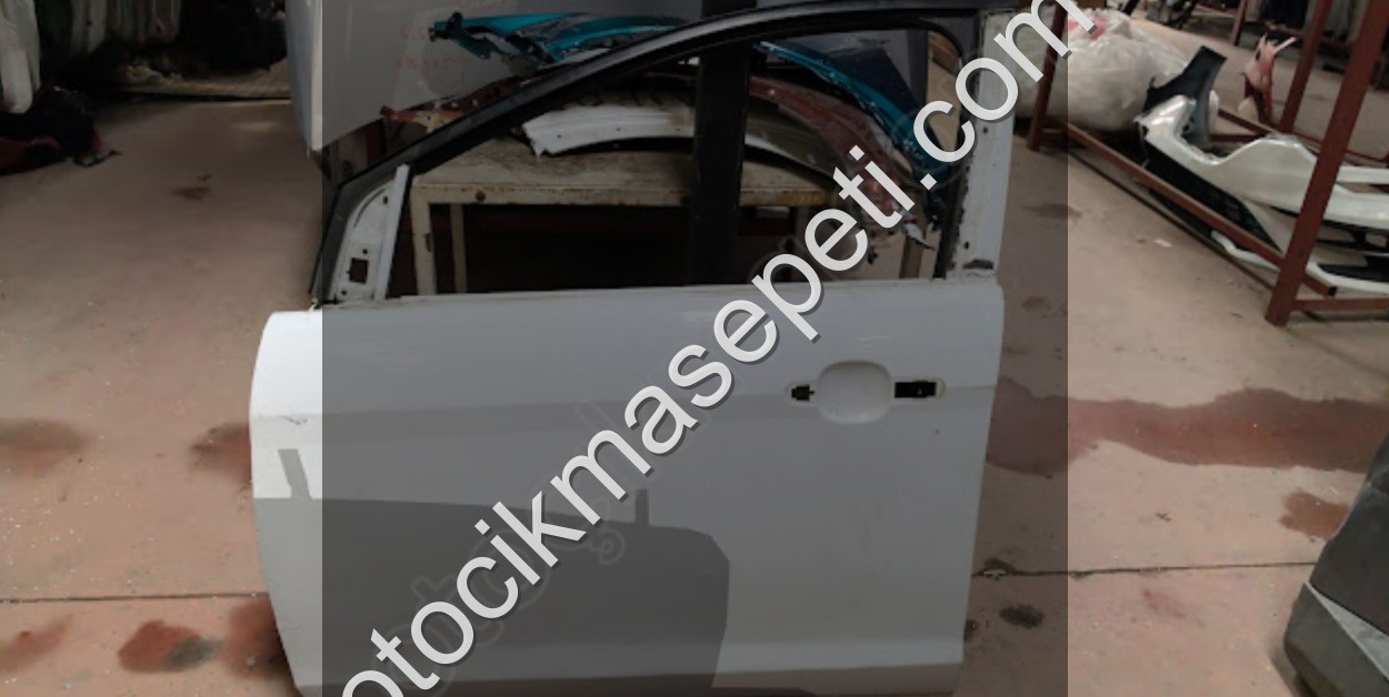 FORD FOCUS 2.5 SOL ÖN KAPI SEFALILAR OTO CIKMA