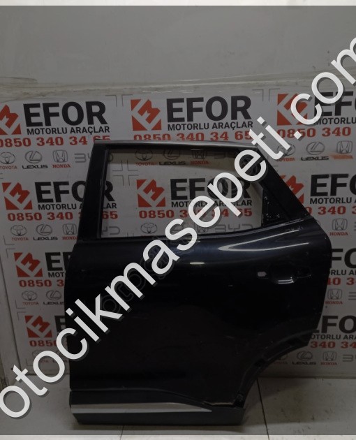 MG HS ARKA SOL ÇIKMA ORJİNAL YEDEK PARÇA