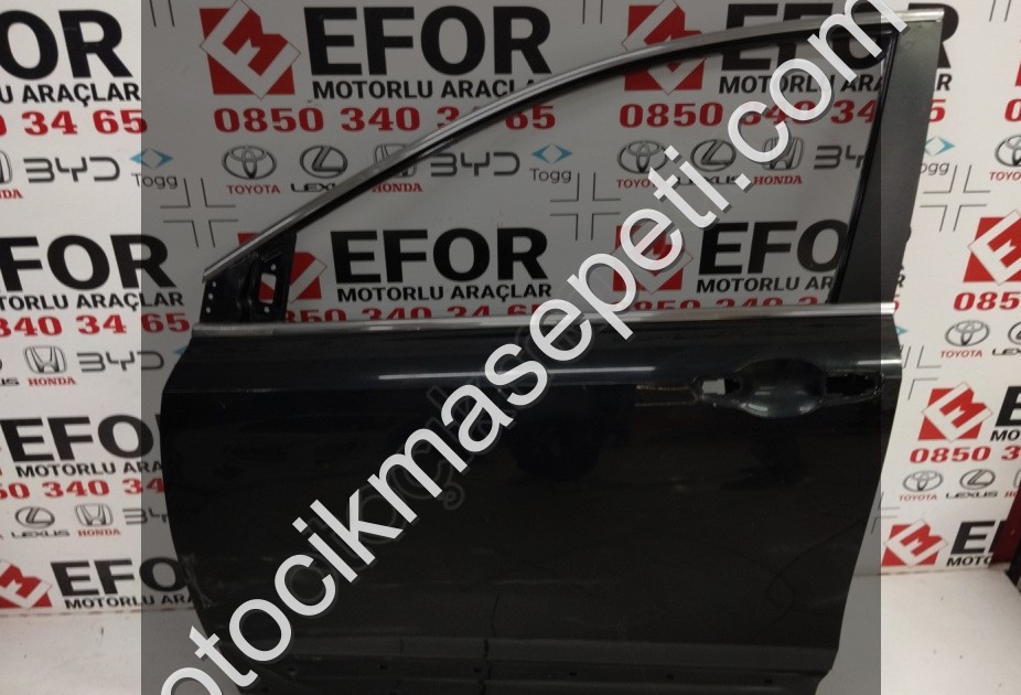 HONDA CRV SOL KAPI ÇIKMA ORJINAL YEDEK PARÇA