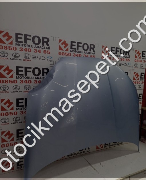 BYD SEAL U MOTOR KAPUT ÇIKMA ORJİNAL YEDEK PARÇA