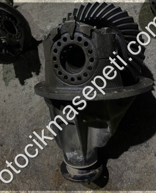 KİA BONGO DEFRANSİYEL ÜÇEL OTO ÇIKMA BURSA