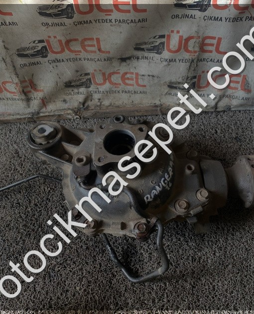 FORD RANGER 3.2 2015-2019 ÖN DEFRANSİYEL ÜÇEL OTO ÇIKMA BURSA