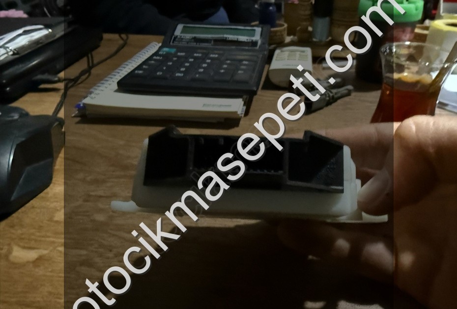 2021 DACİA DUSTER 4WD 4x4 DİFRANSİYEL BEYNİ 416516154R ORJ ÇIKMA