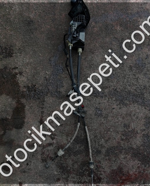 2022 boxer vites mekanizması