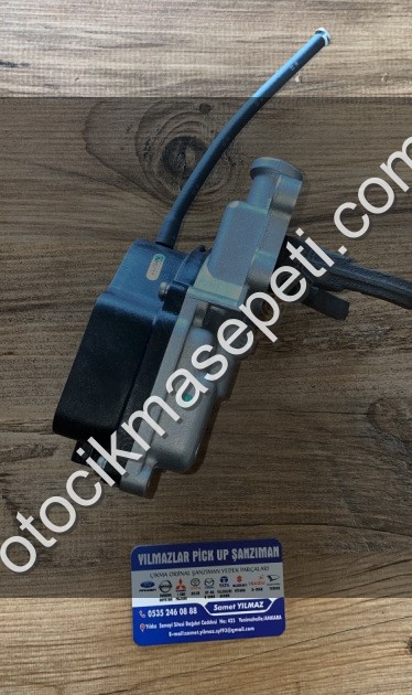 Toyota hilux orjinal arazi Defransiyel robotu Se-270126