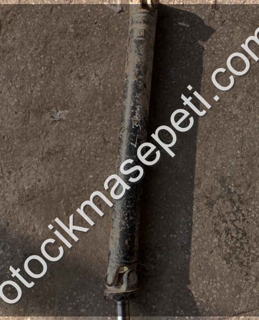 Mitsubishi L300 Şaft