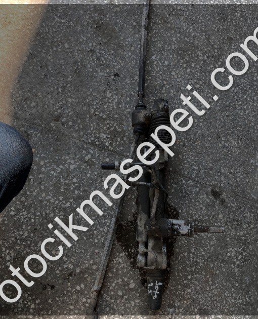 Citroen Saxo 1.5 hidrolik direksiyon kutusu