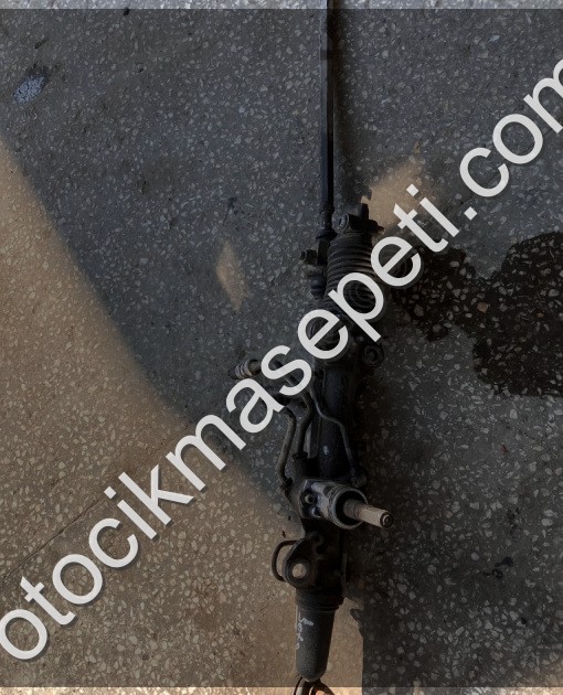 Citroen Saxo 1.5 hidrolik direksiyon kutusu