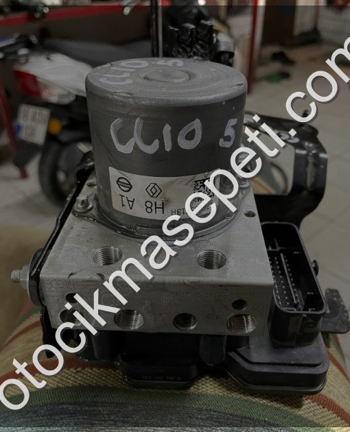 CLİO 5 ABS BEYNİ ÇIKMA ORJİNAL