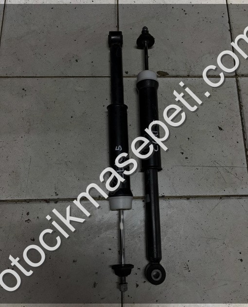CLİO 5 ARKA AMORTİSÖR  ÇIKMA ORJİNAL