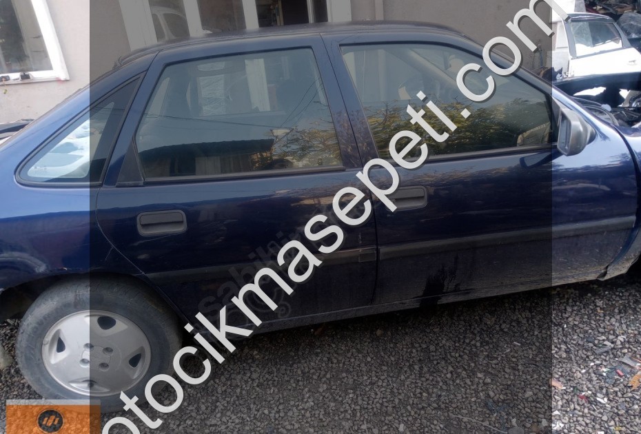 OPEL VECTRA A ( 1995 ) SAĞ- SOL DIŞ AYNA ORJINAL ÇIKMA
