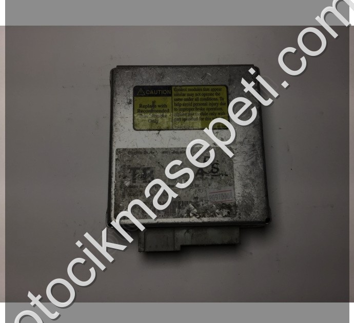 Opel Sintra ABS Beyni 16213184