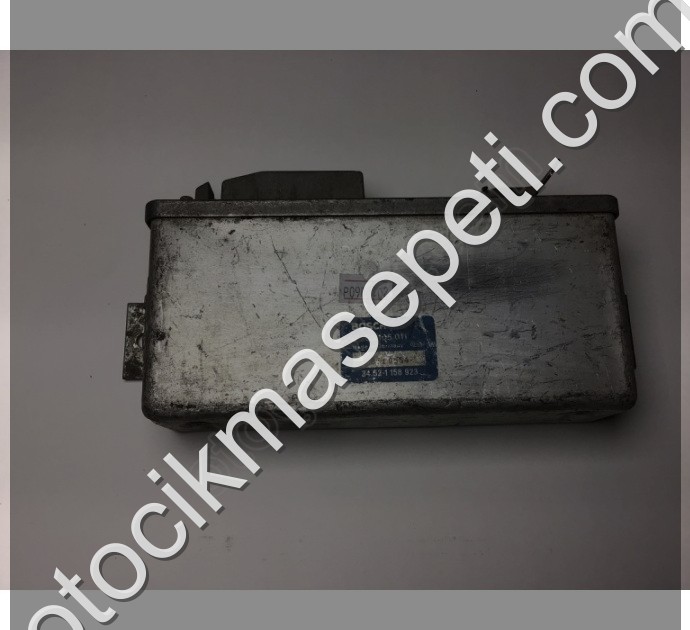 BMW E30 ABS Beyni 0265105011 34.52-1158923