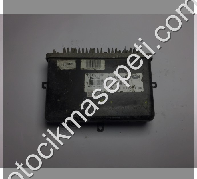 Ciroen Xm Abs Beyni S101320001F 9600011280 B550976