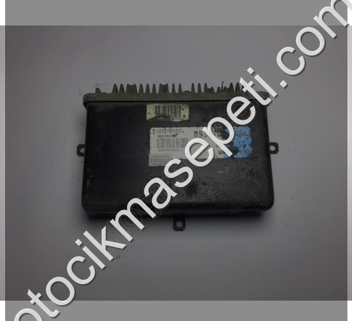 Peugeot 405 Abs Beyni S101310002A