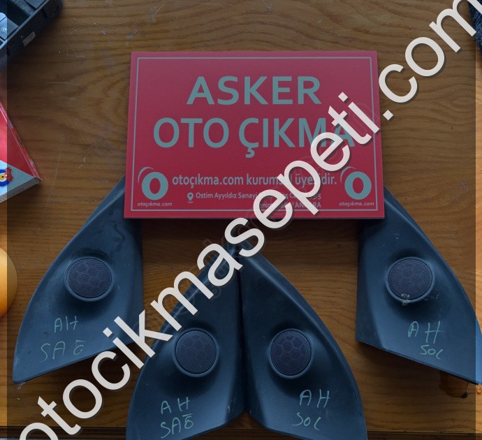 Astra haş sol ayna muskası