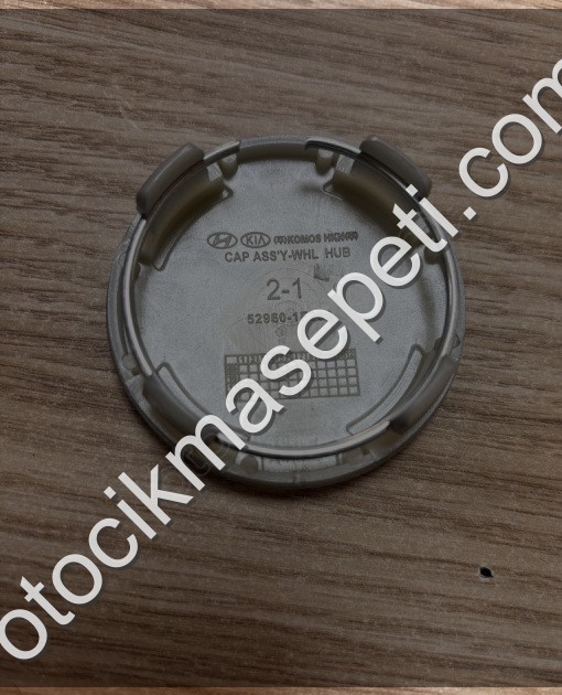 JANT GÖBEĞİ RIO 06-11 SPORTAGE 07-13 (6CM)