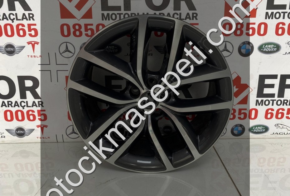 LAND ROVER RANGE ROVER VOGUE JANT ÇIKMA YEDEK PARÇA