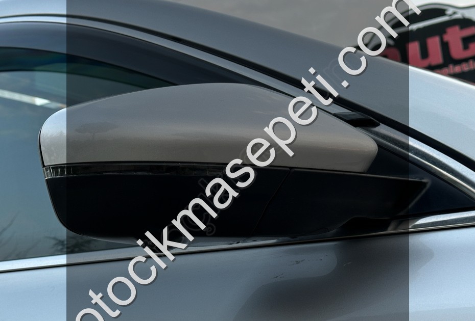 MG HS SAĞ AYNA 360 KAMERALI ORJ ÜRÜN