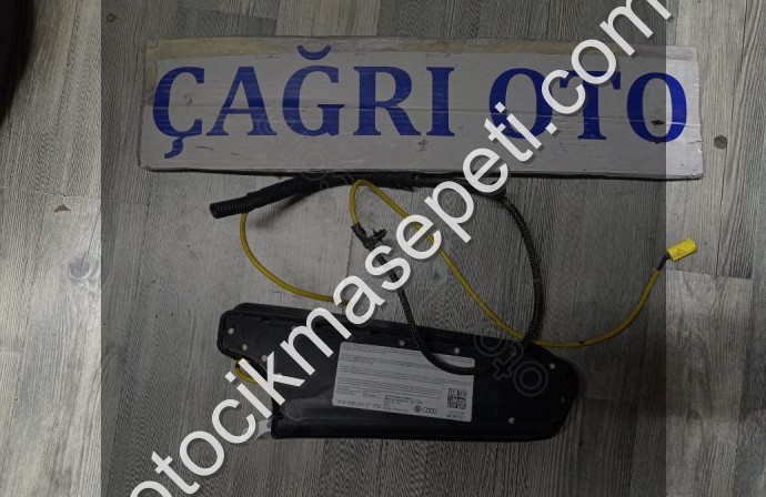 AUDİ A6 SOL KOLTUK AİRBAG 4F0880241E ÇAĞRI OTO MASLAK