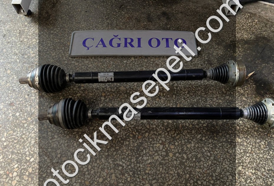 OCTAVİA SUPERB LEON A3 SAĞ AKS 1K0407272QN ÇAĞRI OTO