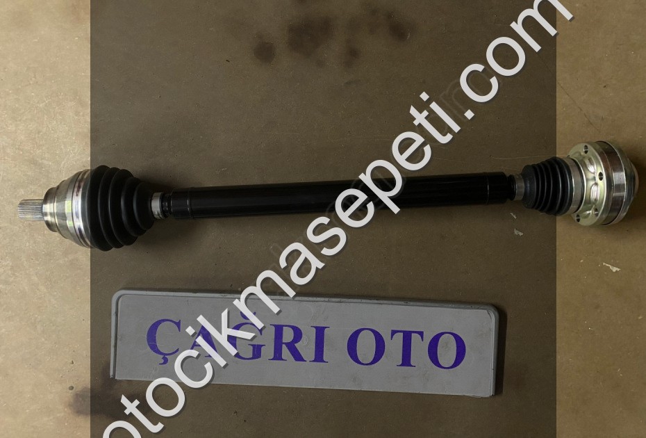 1K0407272RC SAĞ AKS CADDY CC GOLF JETTA PASSAT SCİROCCO TİGUAN