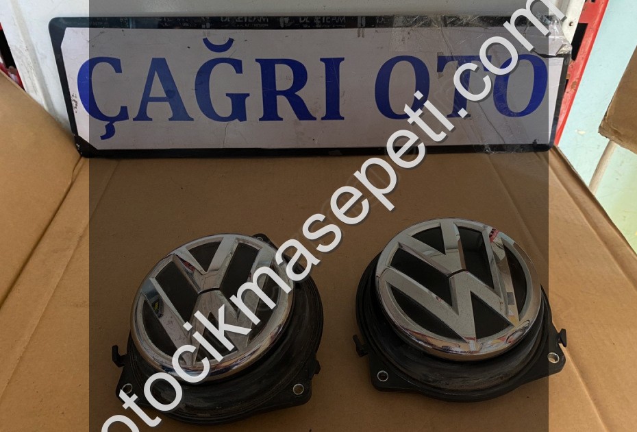 VOLKSWAGEN POLO BAGAJ ARMASI 6R6827469D ÇAĞRI OTO MASLAK