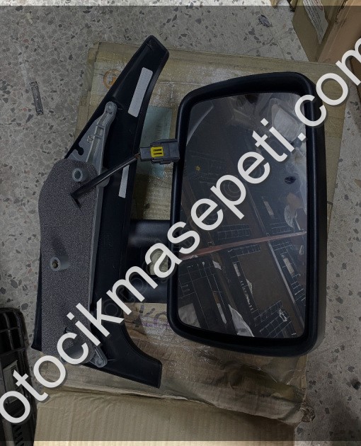 OPEL MOVANO A SAĞ AYNA SIFIR ORJİNAL 93181031 CANCAN OPEL