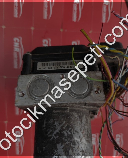 0265950375 BMW E60 ABS BEYNİ