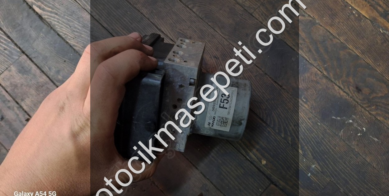 58920-F1530 KİA SPORTAGE ABS BEYNİ