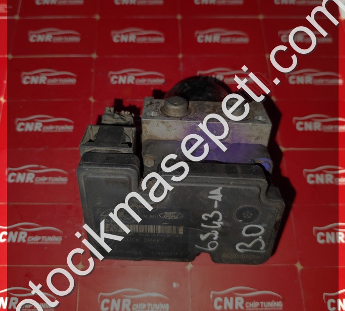 00402664E2 FORD CONNECKT ABS