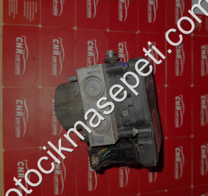 0265956956396 FORD TRANSİT ABS BEYNİ