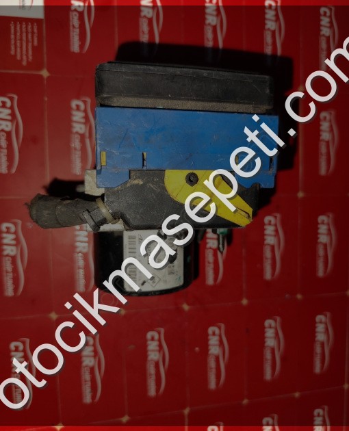 43CT2AAY1 RENAULT FLUANCE ABS BEYNİ