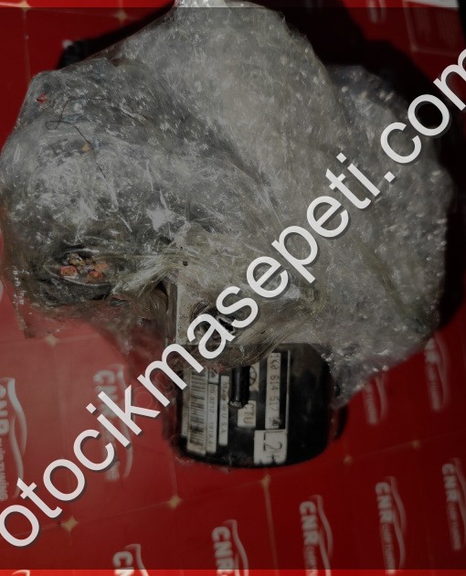 1K0614517DR L2 SKODA SUPER-B ABS BEYNİ