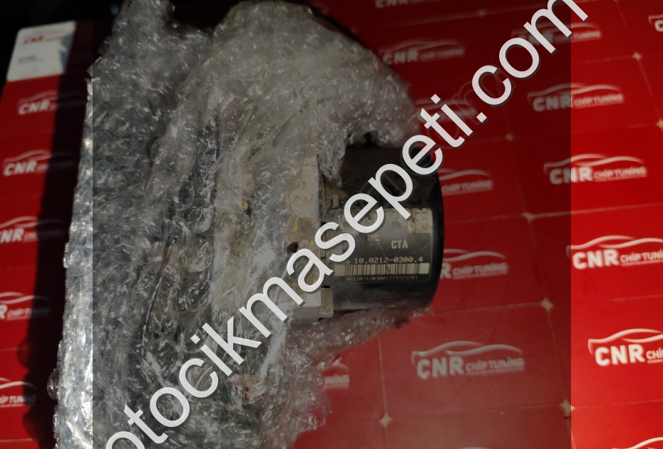 1K0614517BJ AUDI A3 ABS BEYNİ