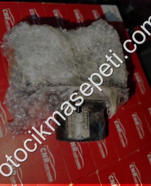 1K0614517DE K2 VW PASSAT ABS BEYNİ