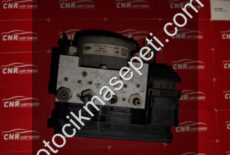 F1FC-2C405-CA FORD FOCUS ABS BEYNİ