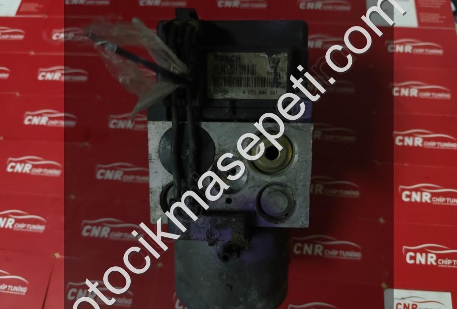 0273004281 VOLKSWAGEN PASSAT B5 ABS BEYNİ