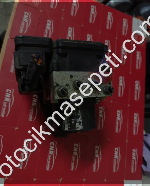 1K0907379AD SEAT LEON ABS BEYNİ