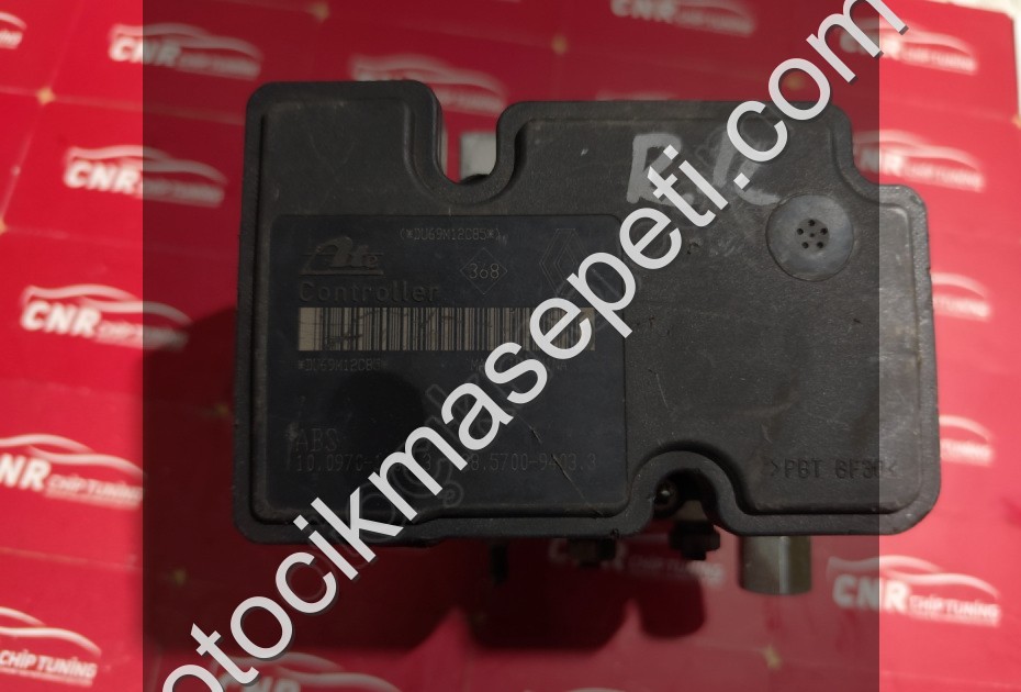 28.5700-9403.3 RENAULT MASTER ABS BEYNİ