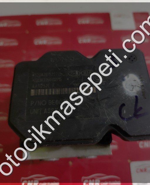 BE6003F500 58920-3V200 KİA RİO ABS BEYNİ