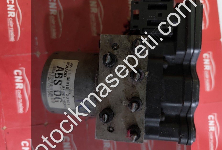 58910-2G101 5WY7009B KİA MAGENTİS ABS BEYNİ